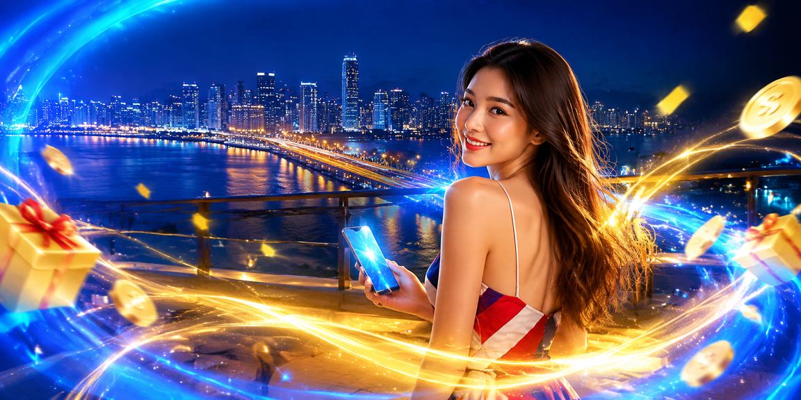 Proses deposit mudah alih luckypot untuk program VIP di Johor Bahru