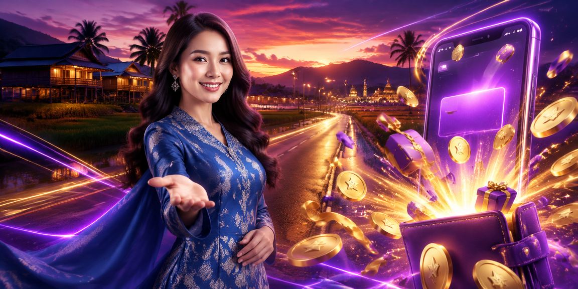 Pemain VIP luckypot menerima bonus khas untuk aktiviti perlawanan langsung