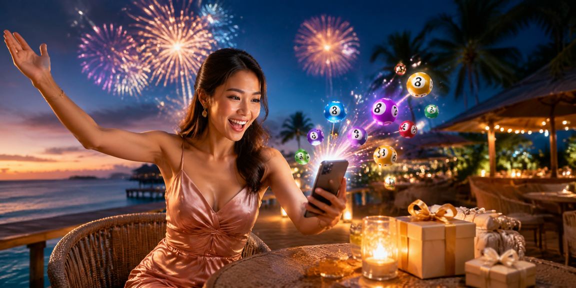 Ahli VIP luckypot di Sabah menikmati ganjaran eksklusif program kesetiaan